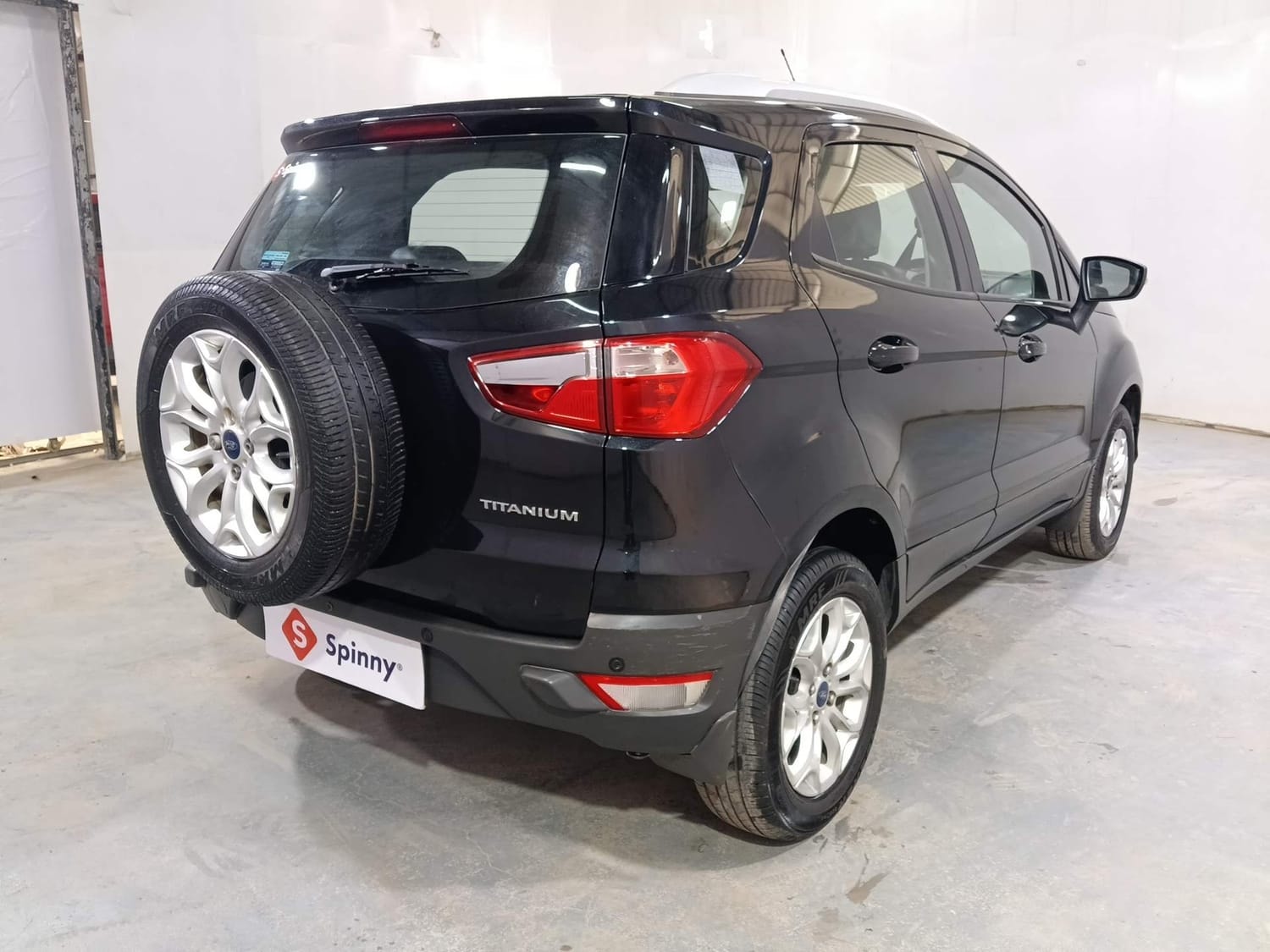 EcoSport image 5 EcoSport image 5