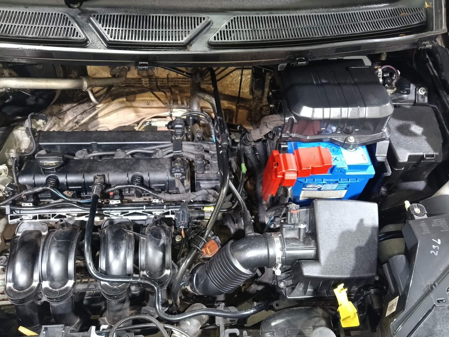 EcoSport image 28 EcoSport image 28