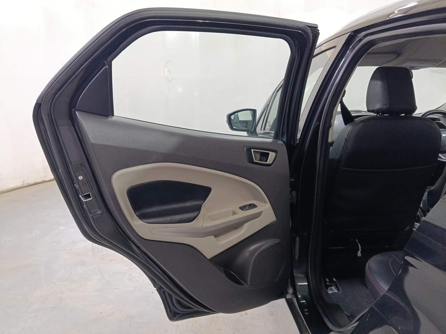 EcoSport image 22 EcoSport image 22