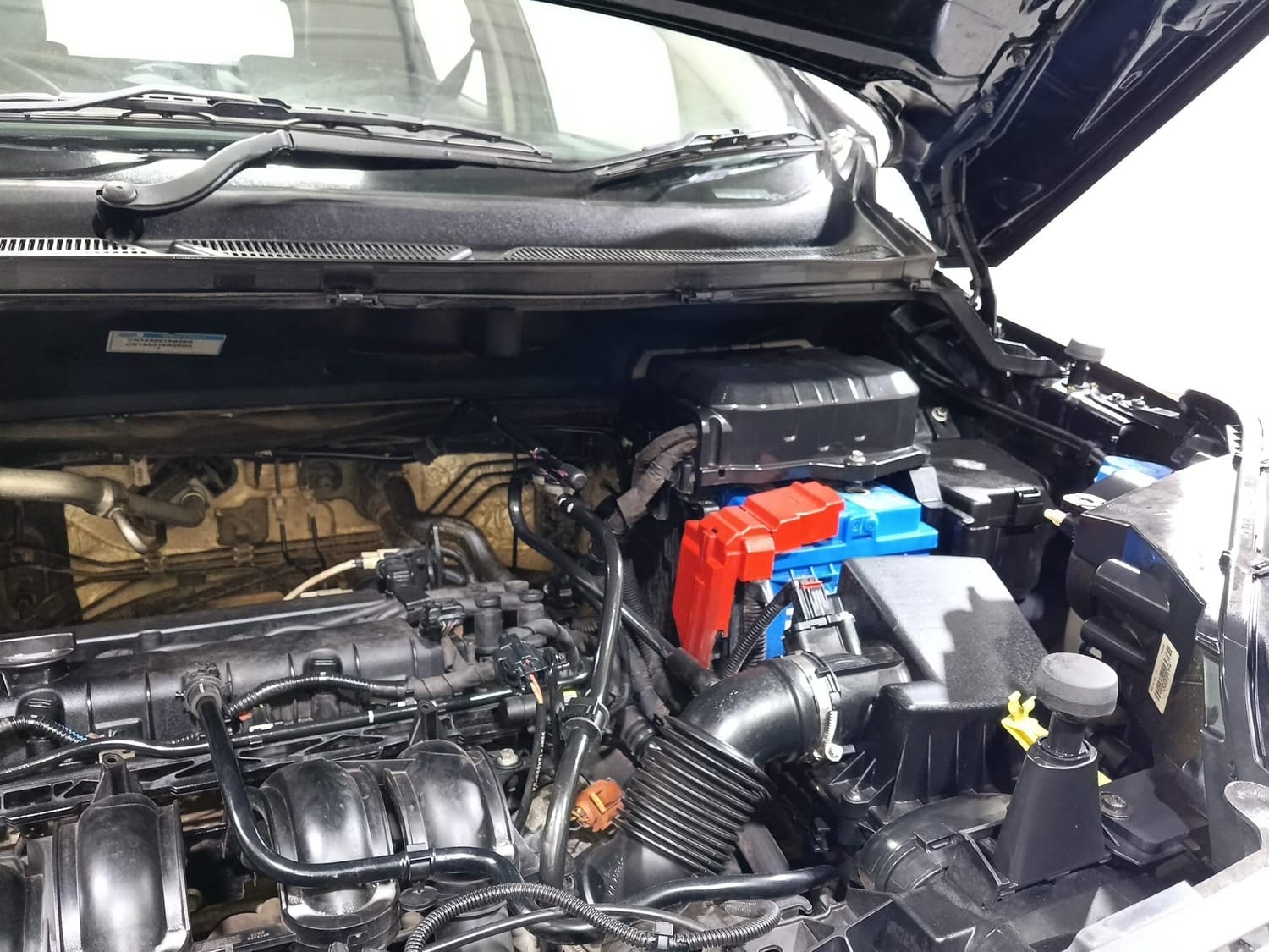 EcoSport image 30 EcoSport image 30