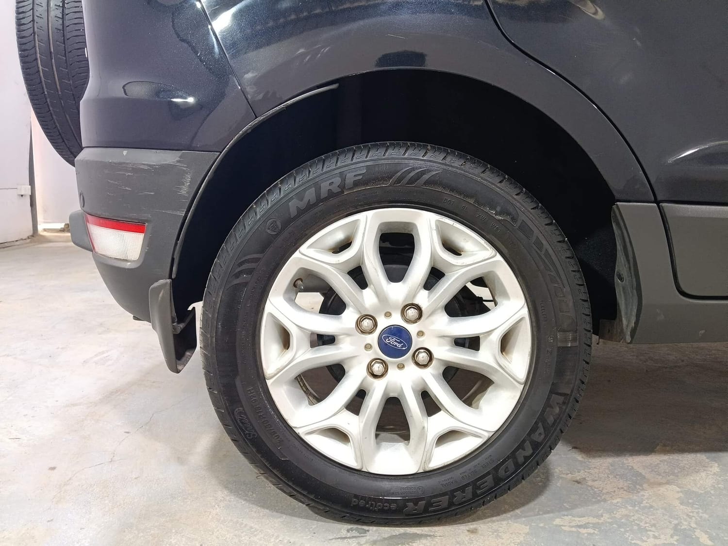 EcoSport image 33 EcoSport image 33