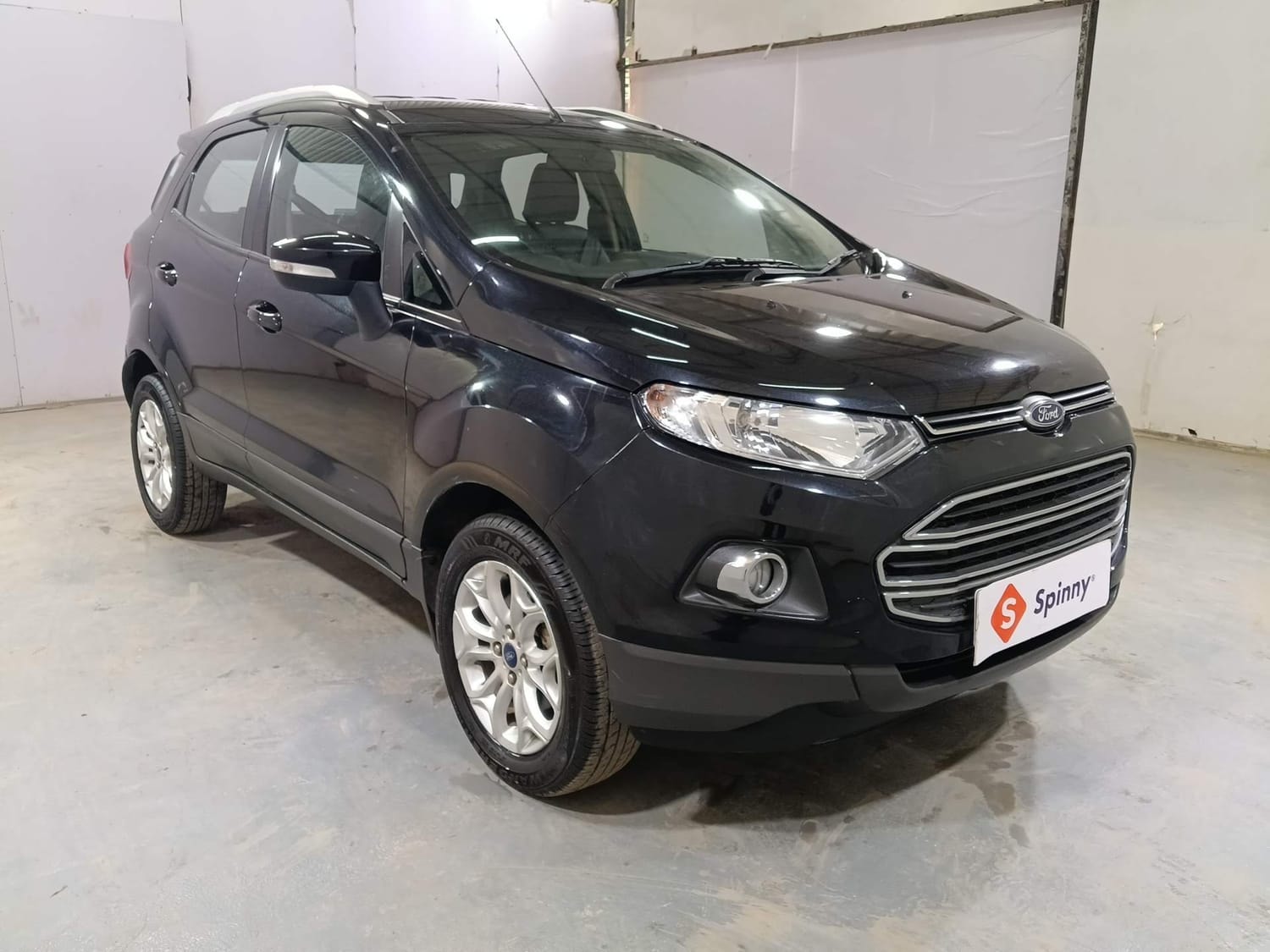 EcoSport image 7 EcoSport image 7