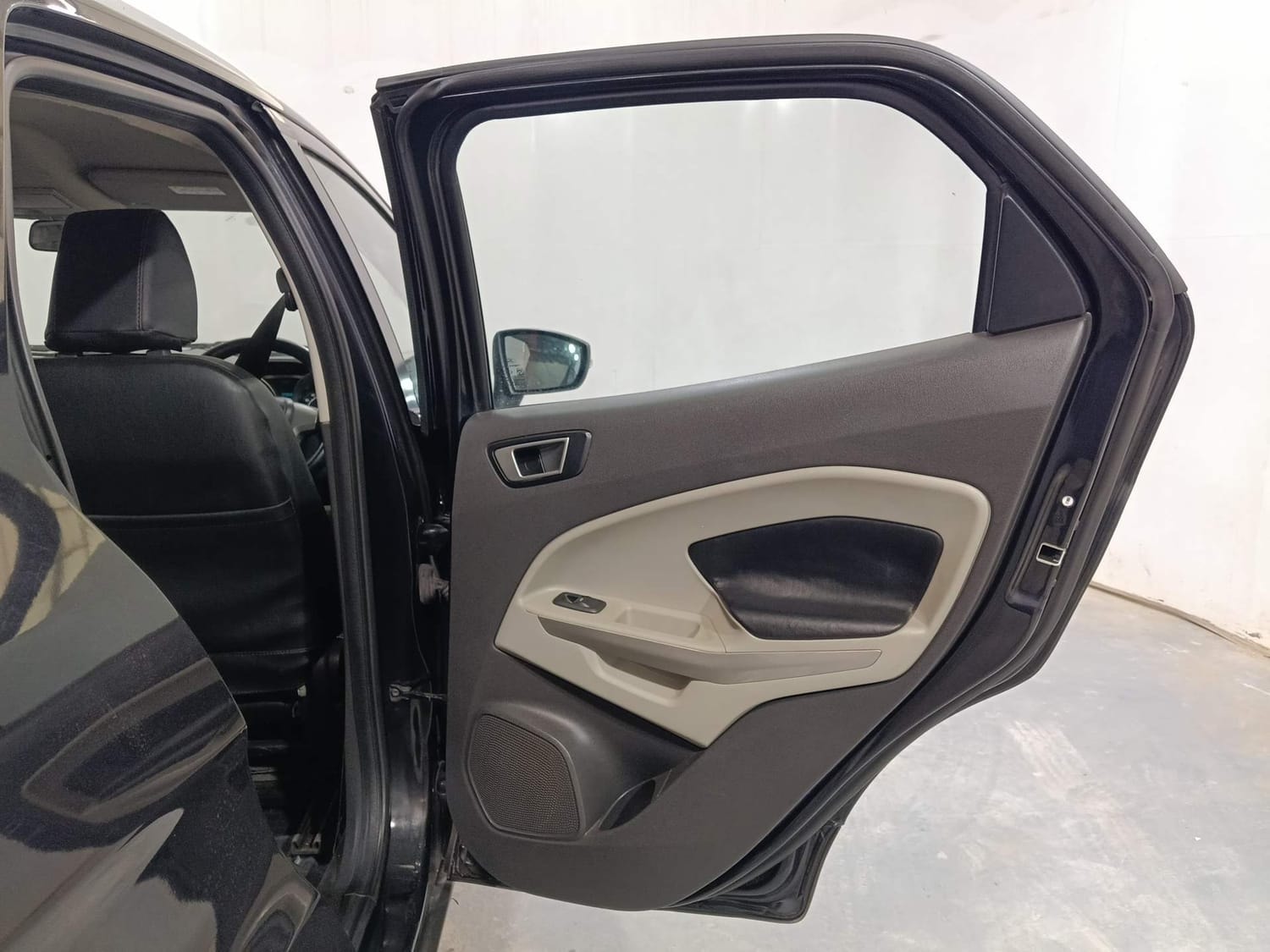 EcoSport image 20 EcoSport image 20