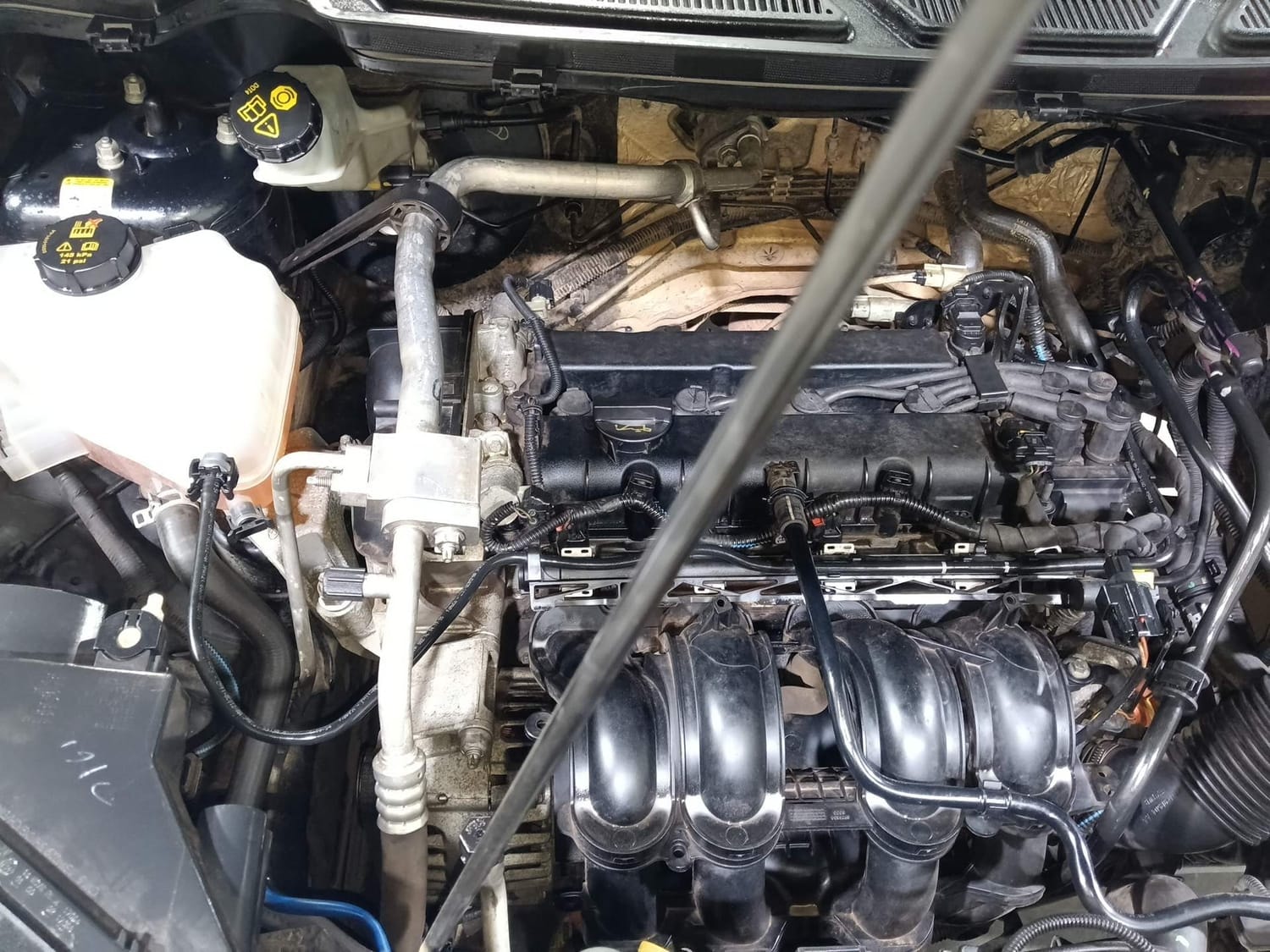 EcoSport image 29 EcoSport image 29