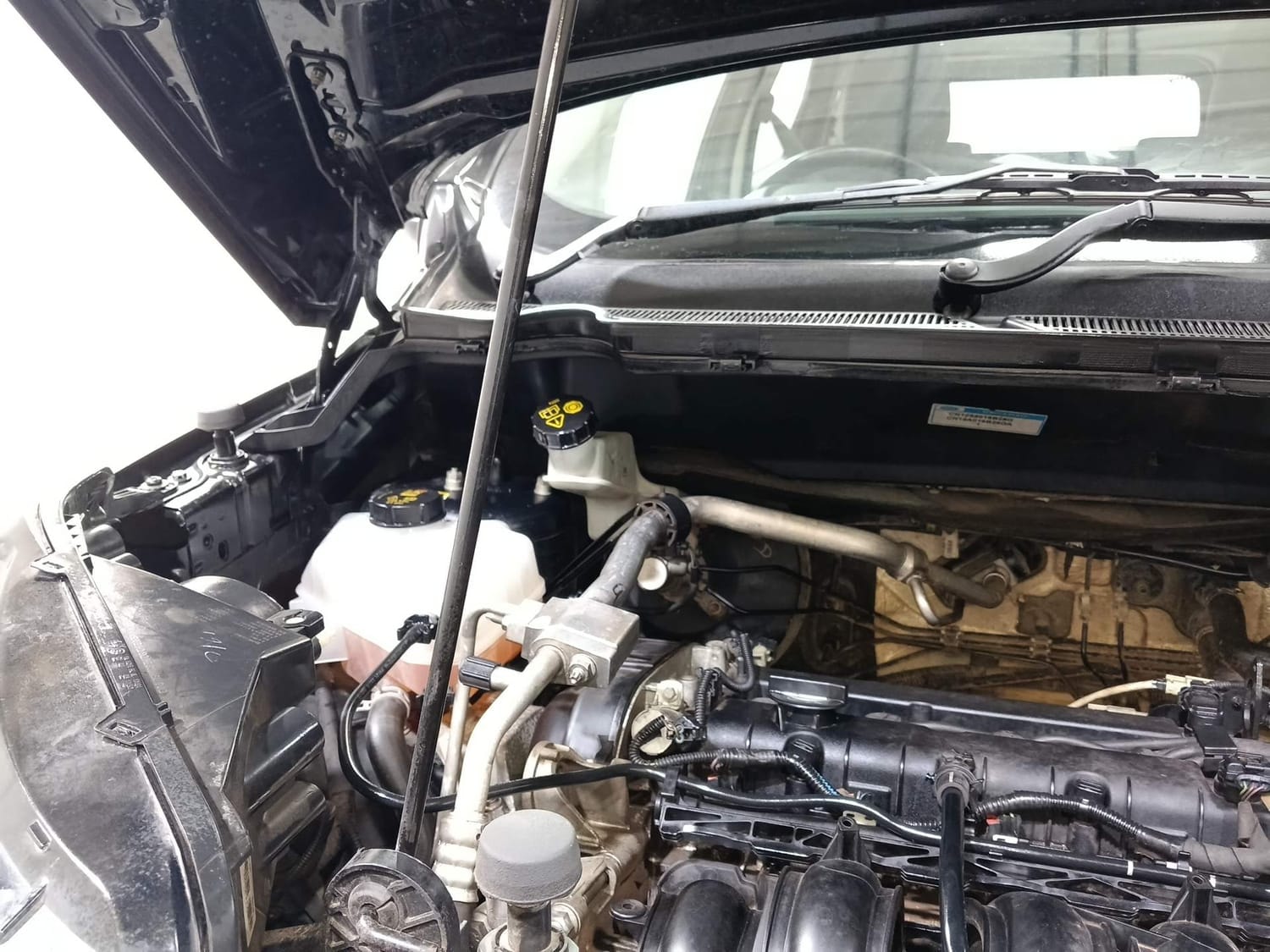 EcoSport image 31 EcoSport image 31