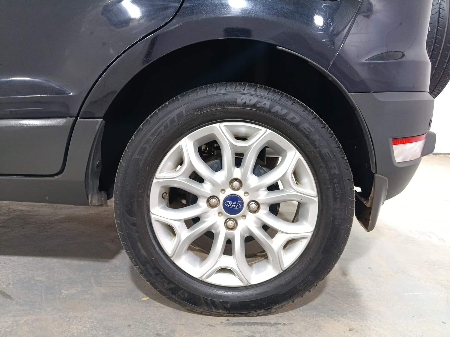 EcoSport image 35 EcoSport image 35