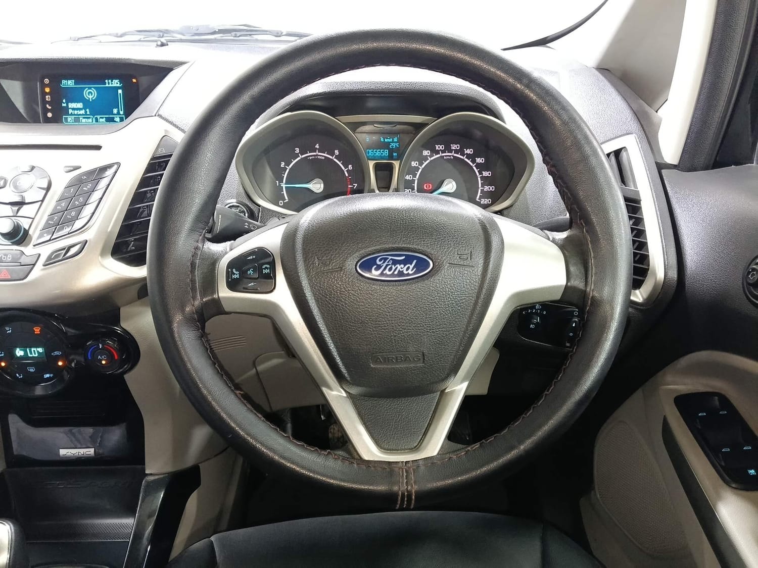 EcoSport image 14 EcoSport image 14