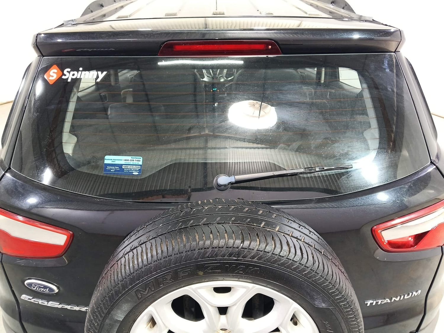 EcoSport image 10 EcoSport image 10