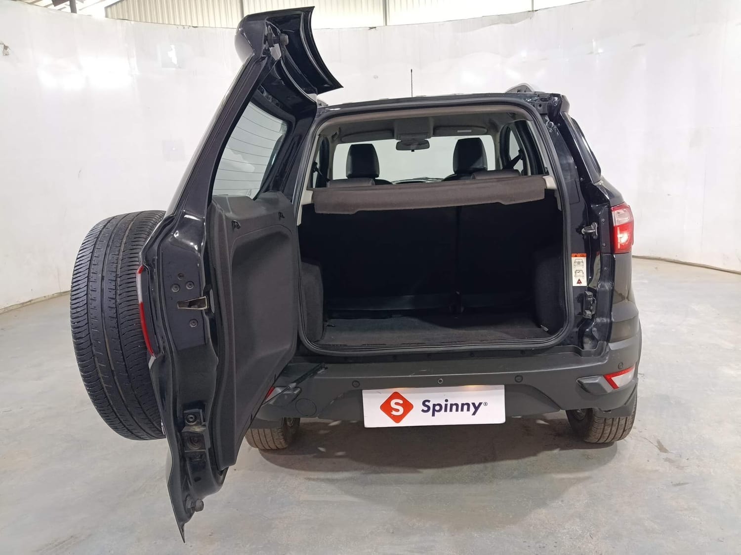 EcoSport image 24 EcoSport image 24