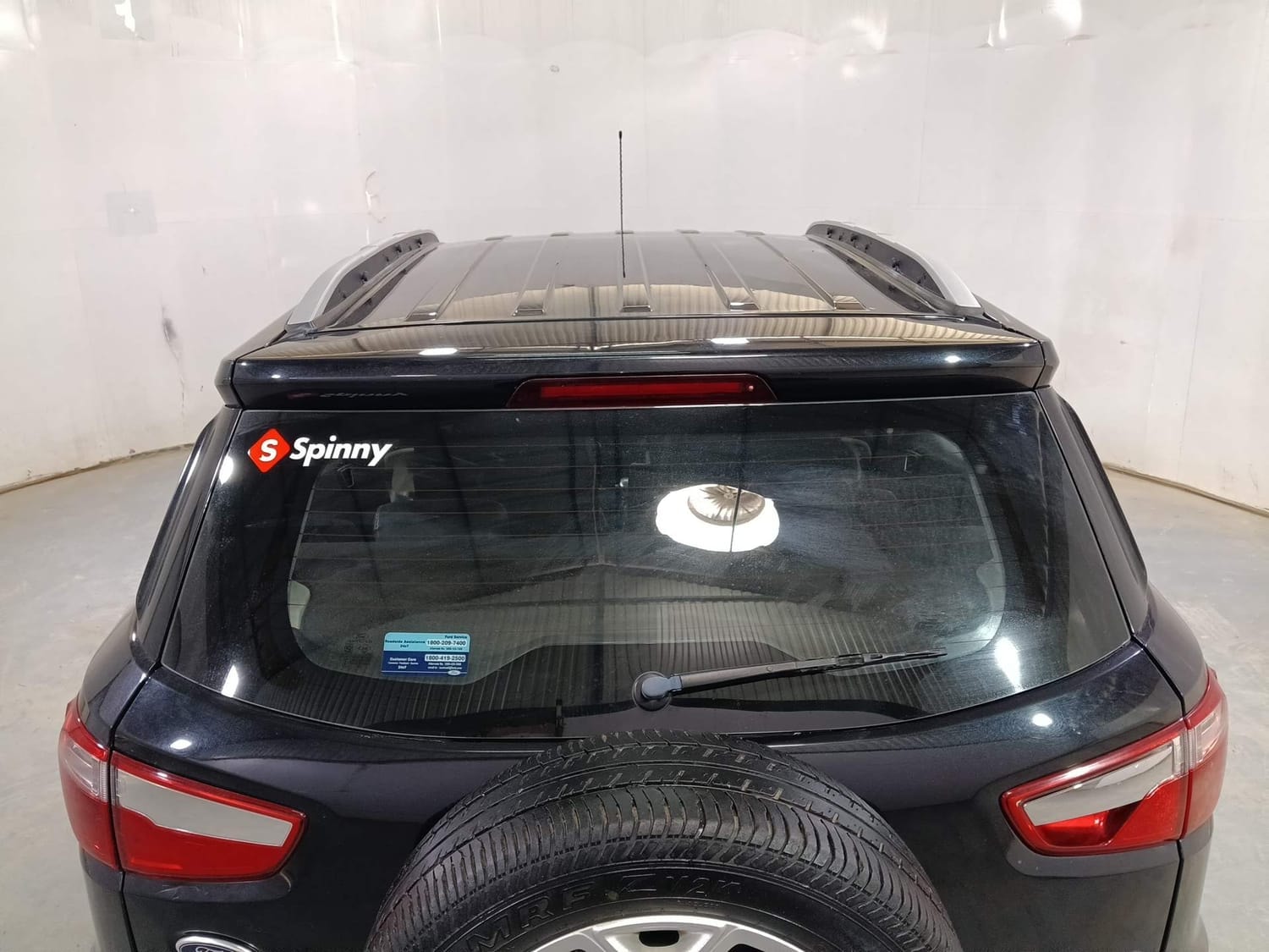 EcoSport image 11 EcoSport image 11