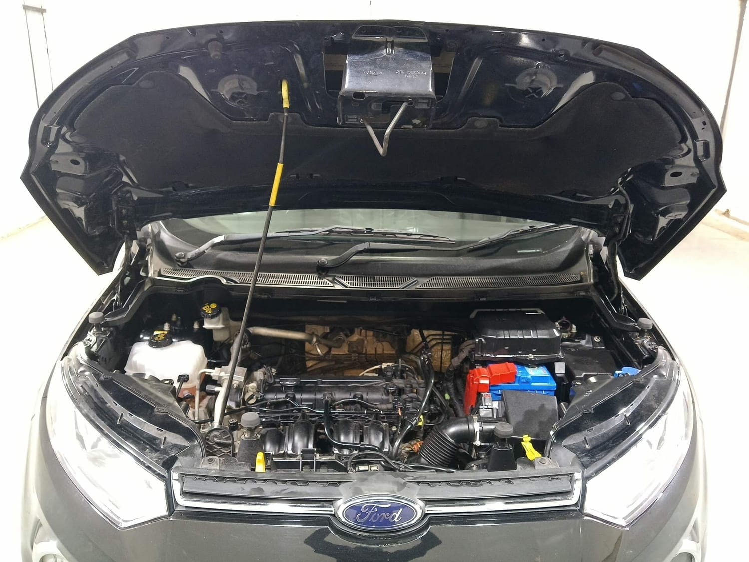 EcoSport image 27 EcoSport image 27