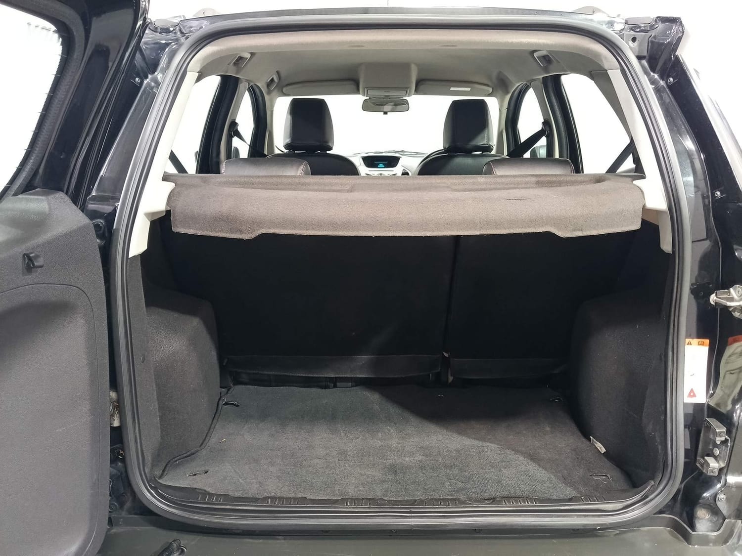 EcoSport image 25 EcoSport image 25