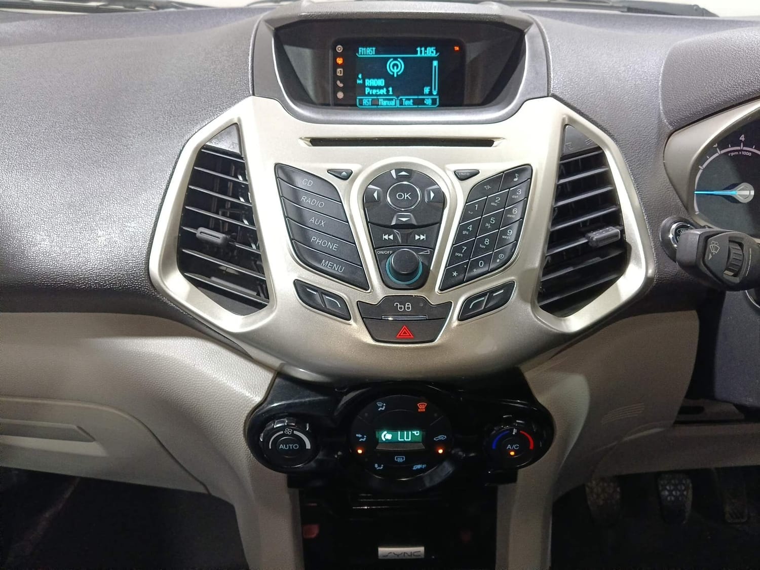 EcoSport image 13 EcoSport image 13