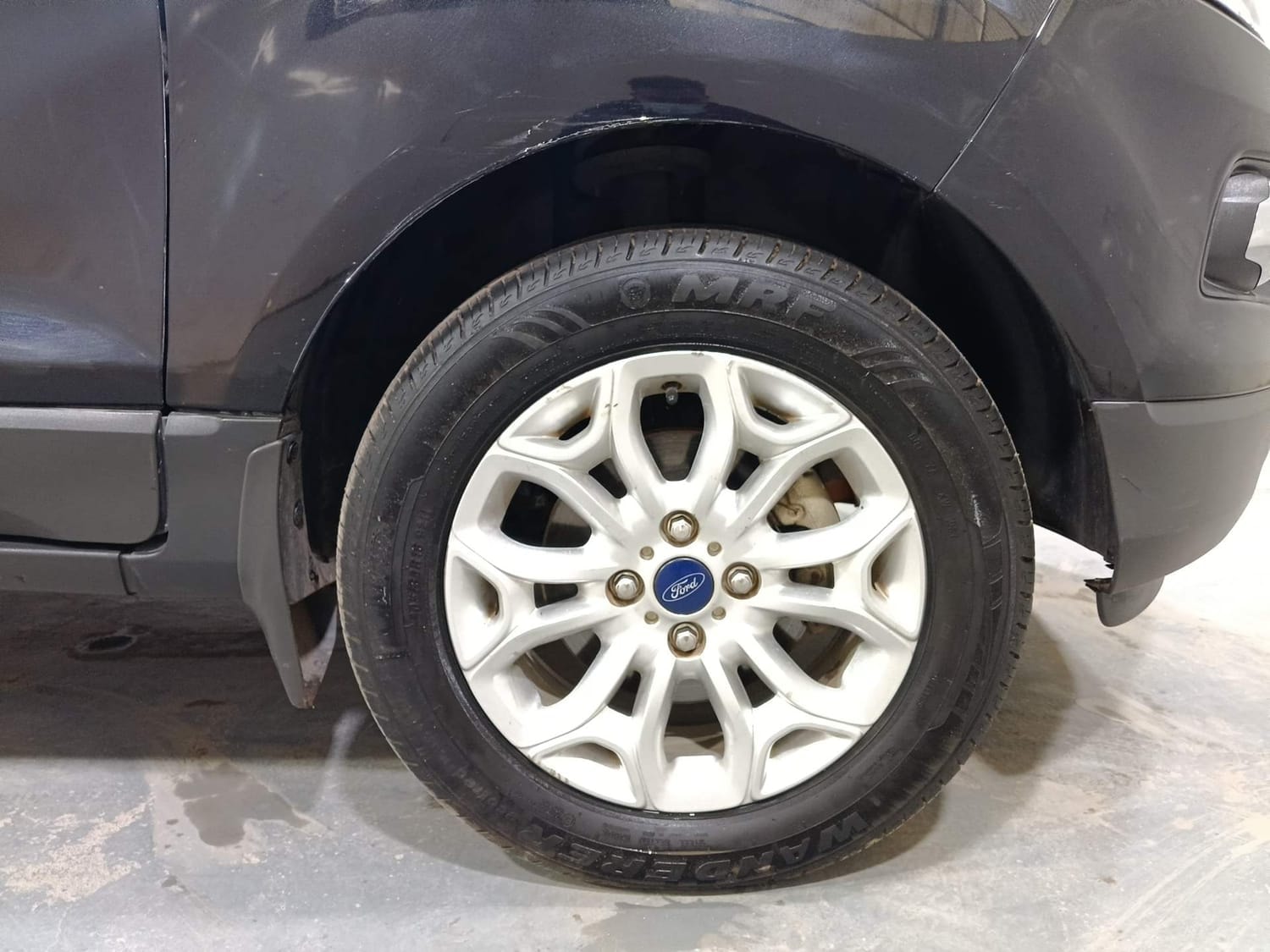 EcoSport image 32 EcoSport image 32