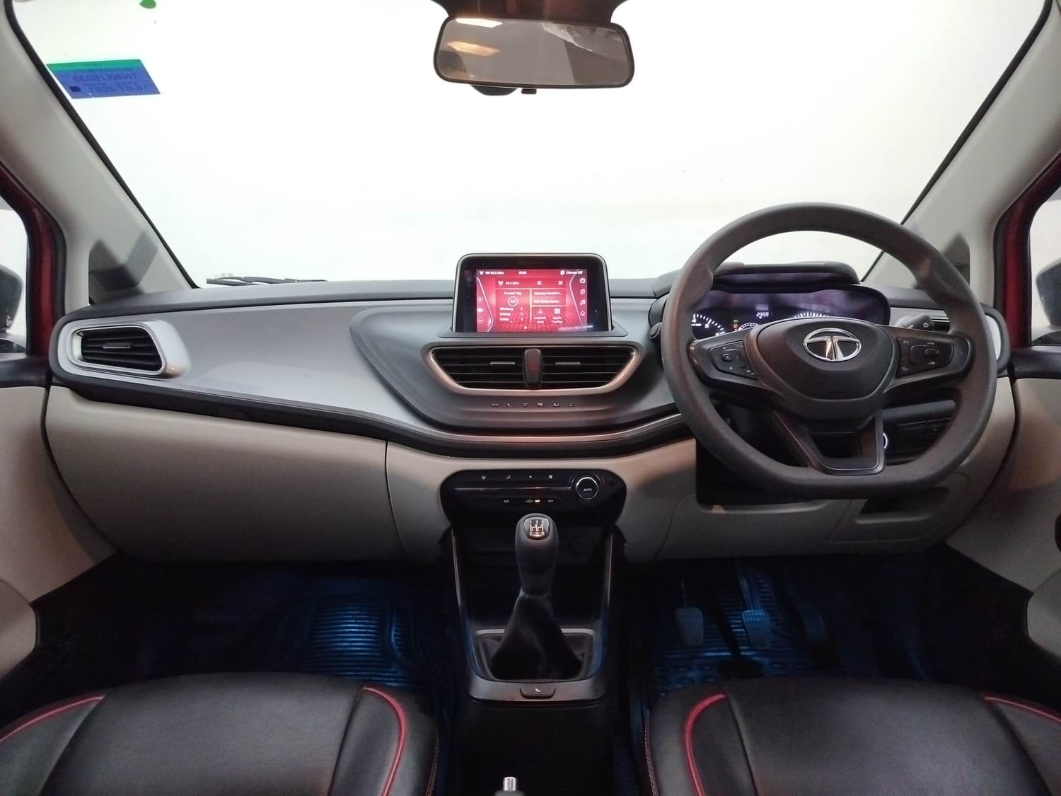 Altroz image 12 Altroz image 12