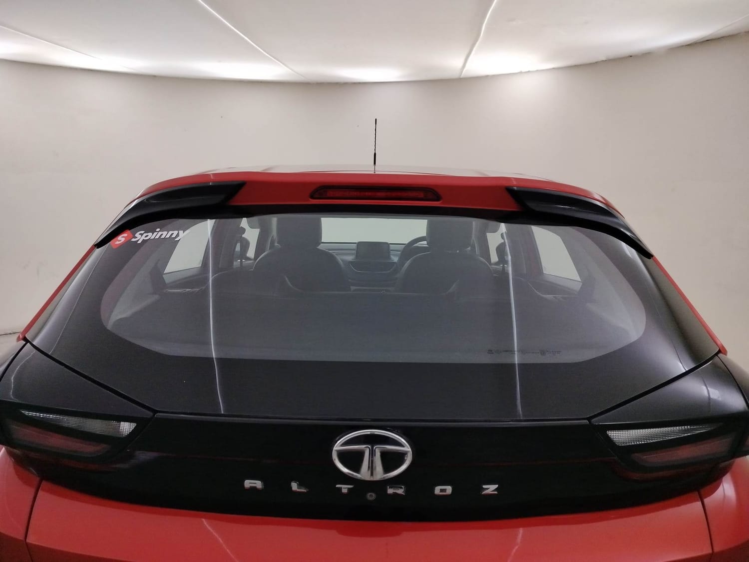 Altroz image 10 Altroz image 10