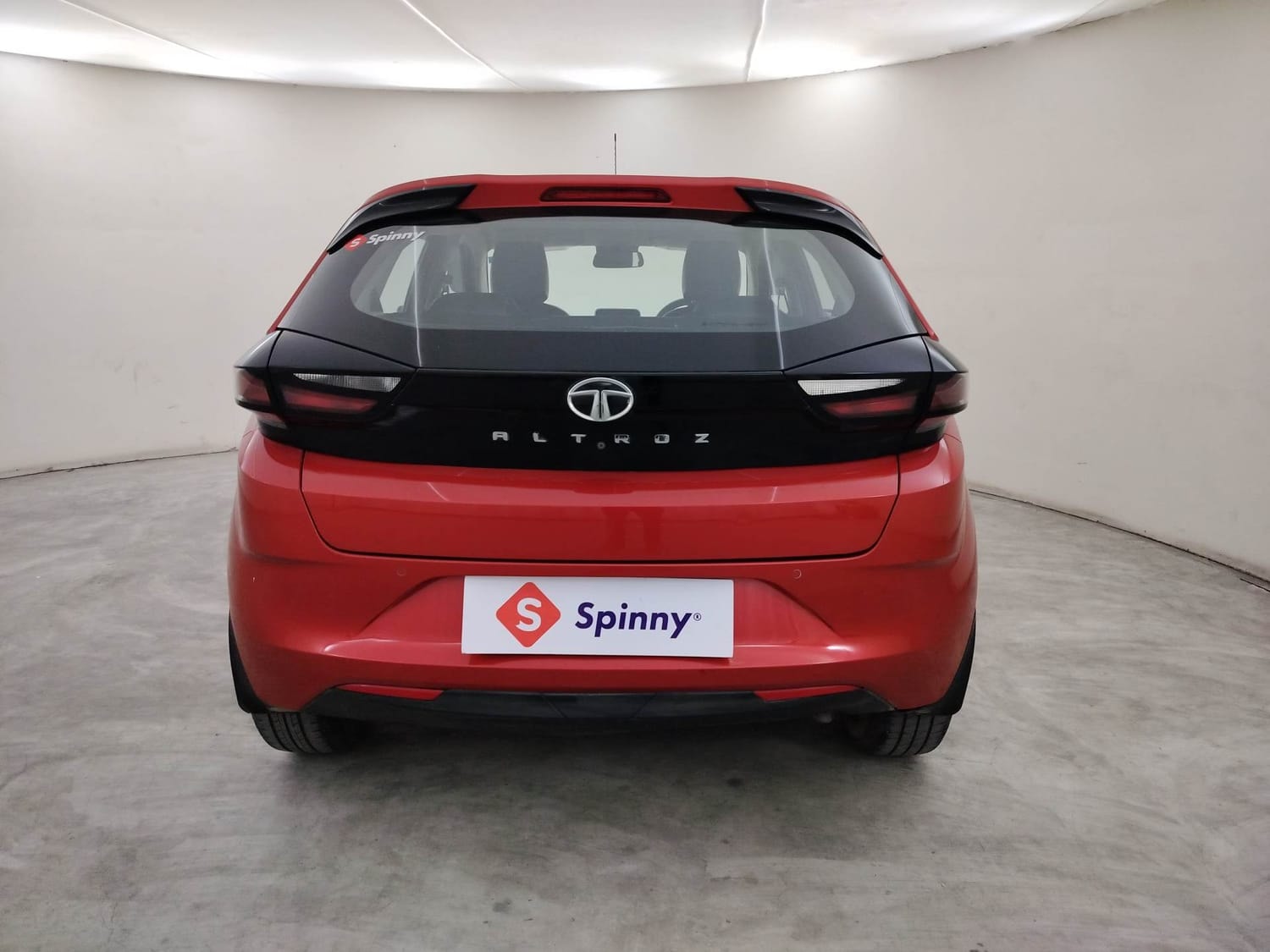 Altroz image 4 Altroz image 4