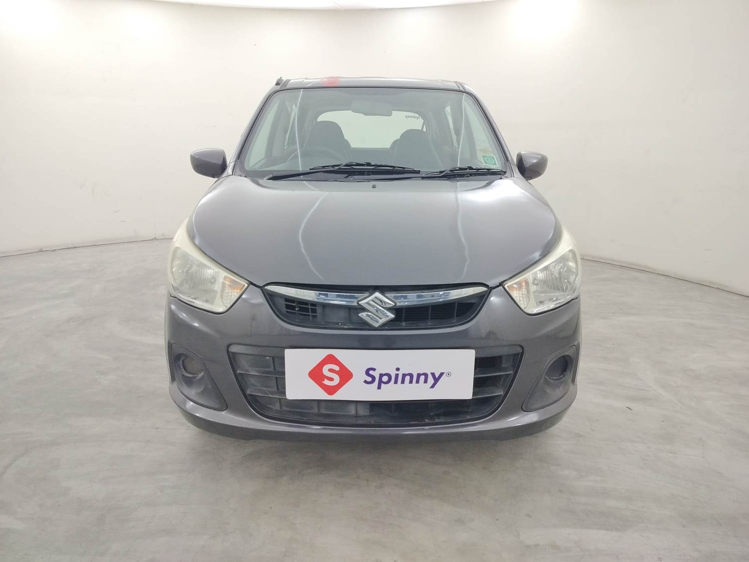 Alto K10 image 8 Alto K10 image 8