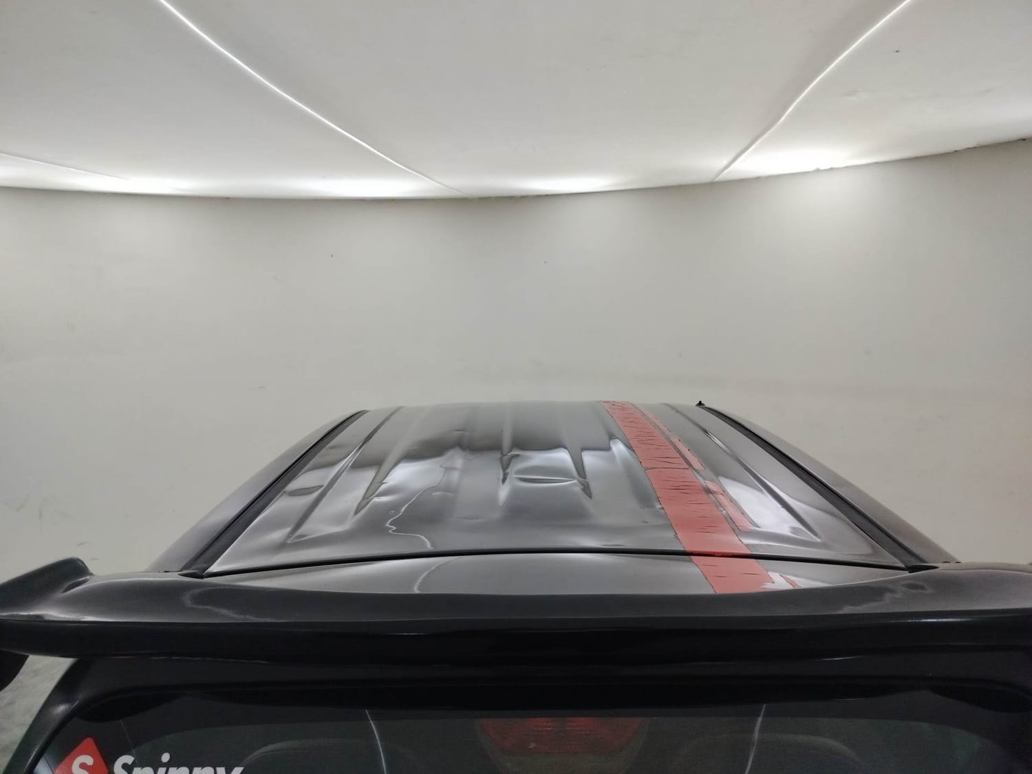 Alto K10 image 11 Alto K10 image 11