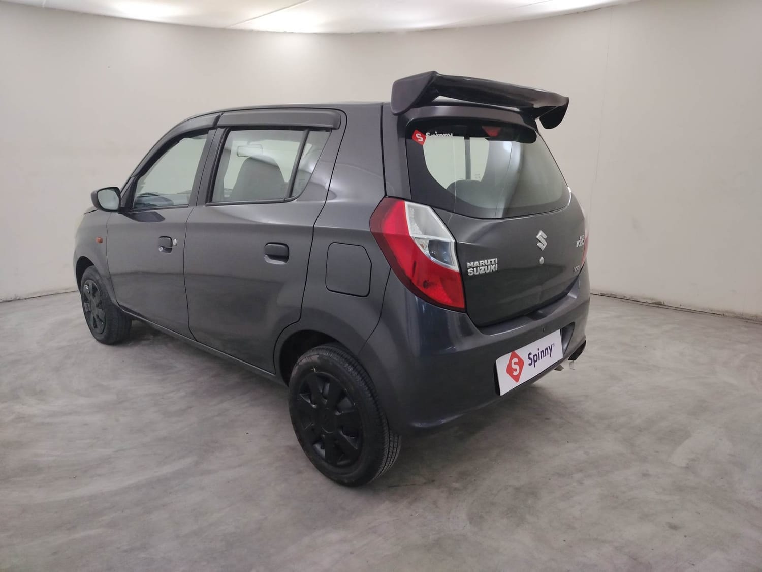 Alto K10 image 3 Alto K10 image 3