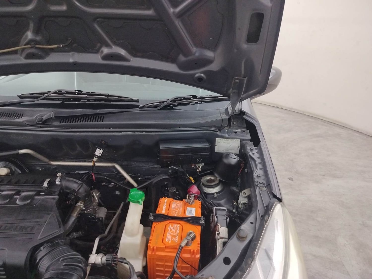 Alto K10 image 30 Alto K10 image 30