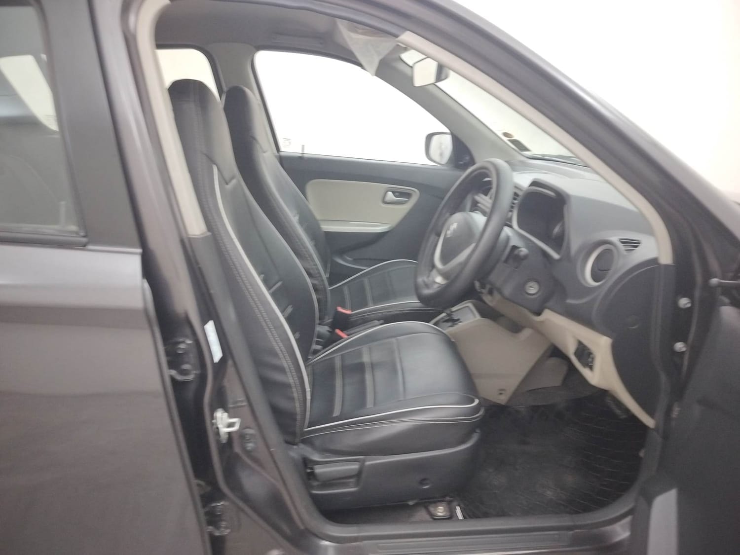 Alto K10 image 17 Alto K10 image 17