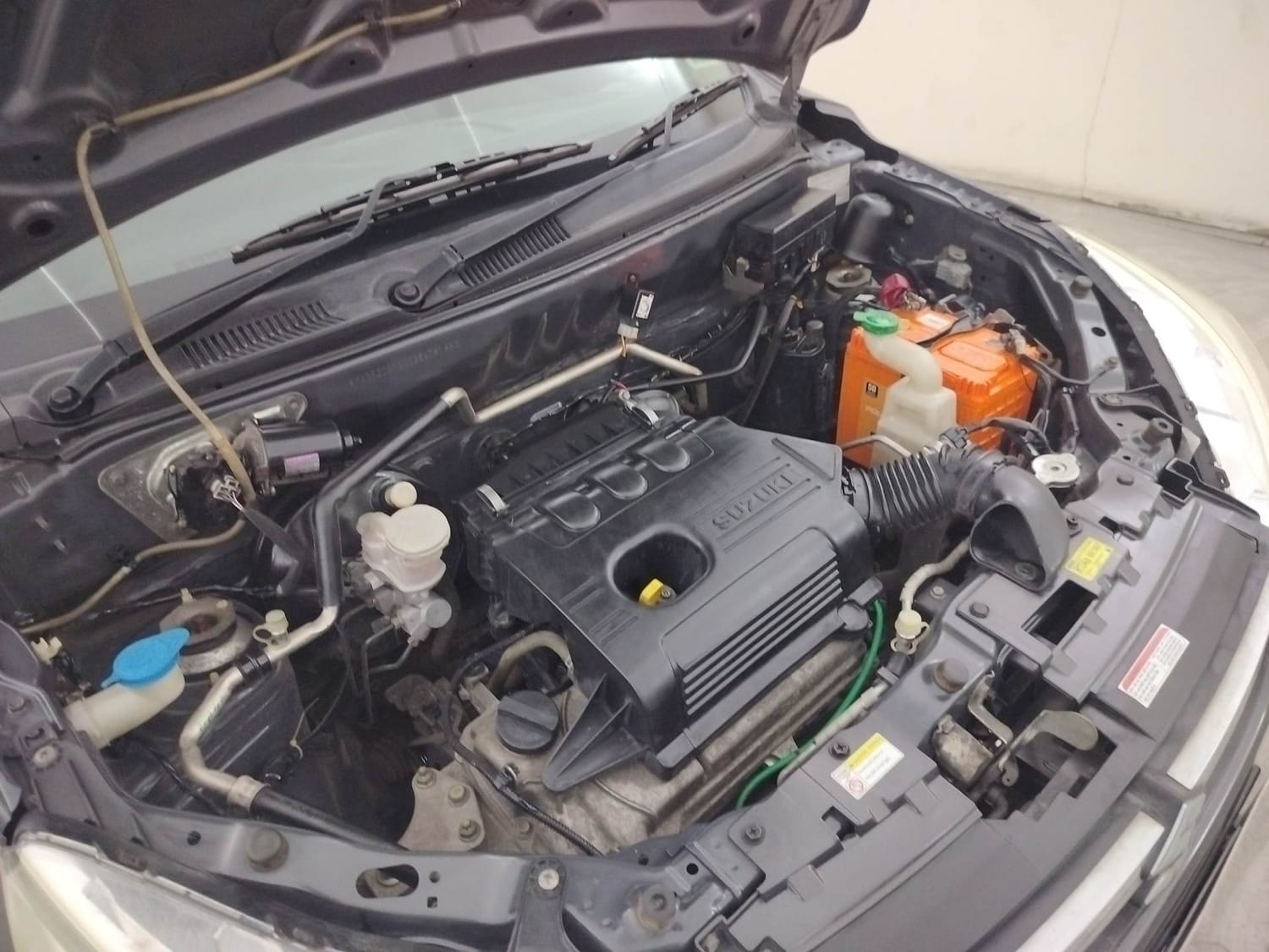 Alto K10 image 29 Alto K10 image 29