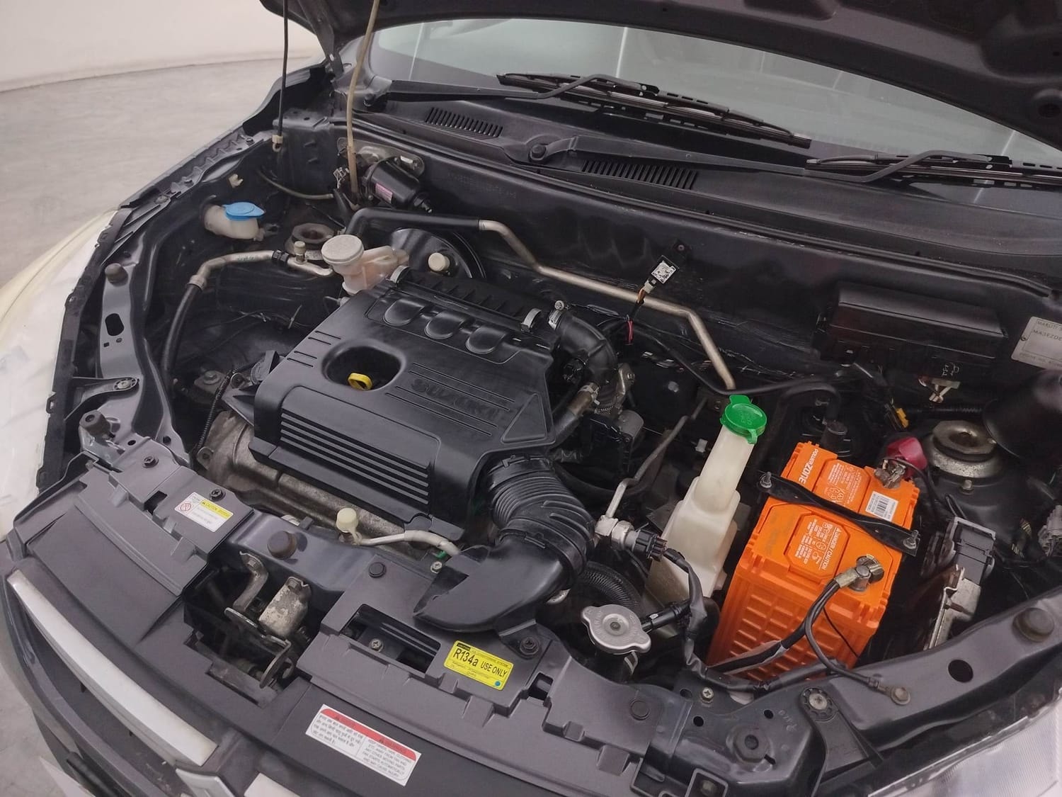 Alto K10 image 28 Alto K10 image 28