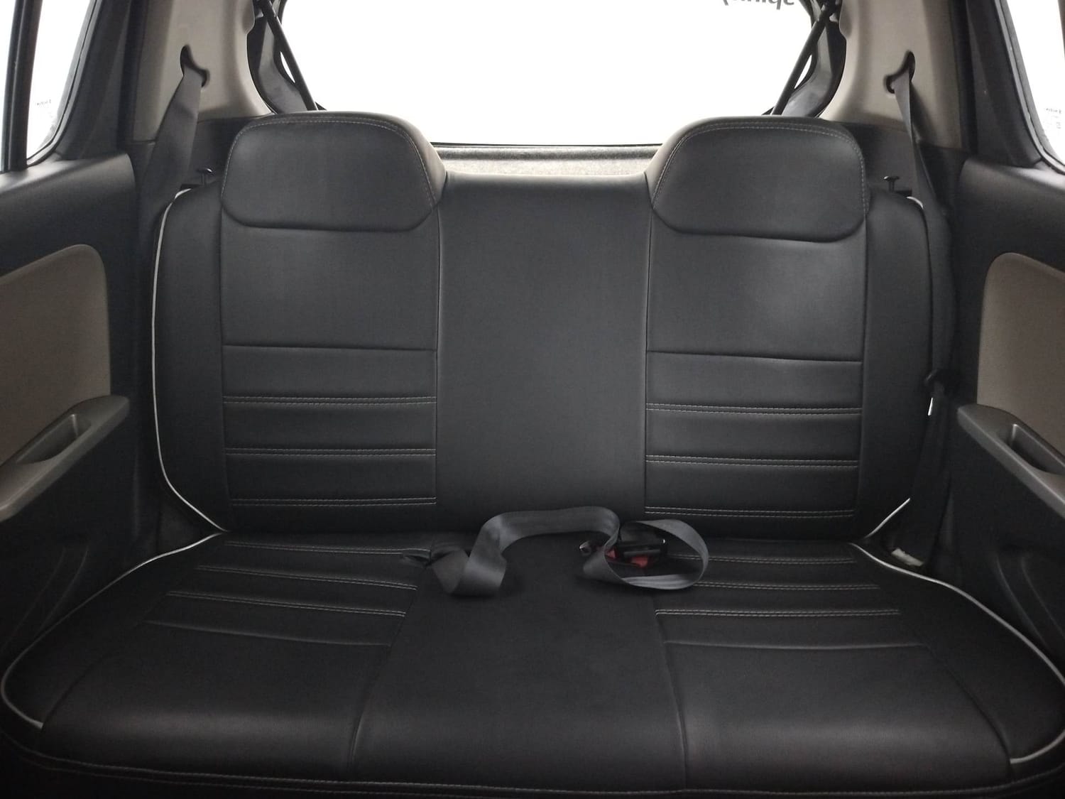 Alto K10 image 23 Alto K10 image 23