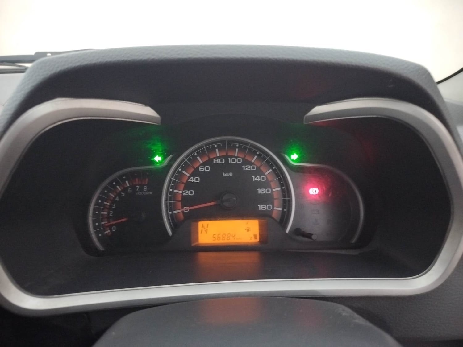 Alto K10 image 15 Alto K10 image 15