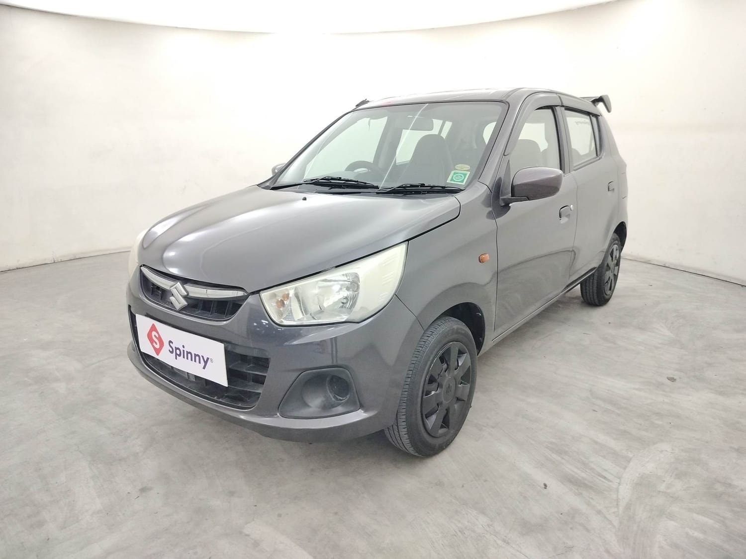 Used 2016 Maruti Suzuki Alto K10 Used 2016 Maruti Suzuki Alto K10