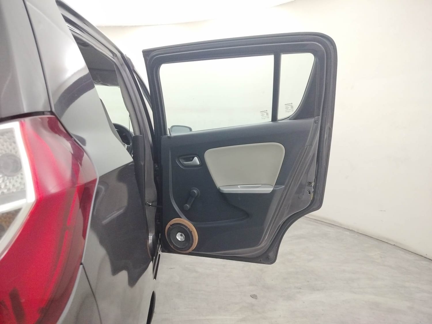 Alto K10 image 20 Alto K10 image 20