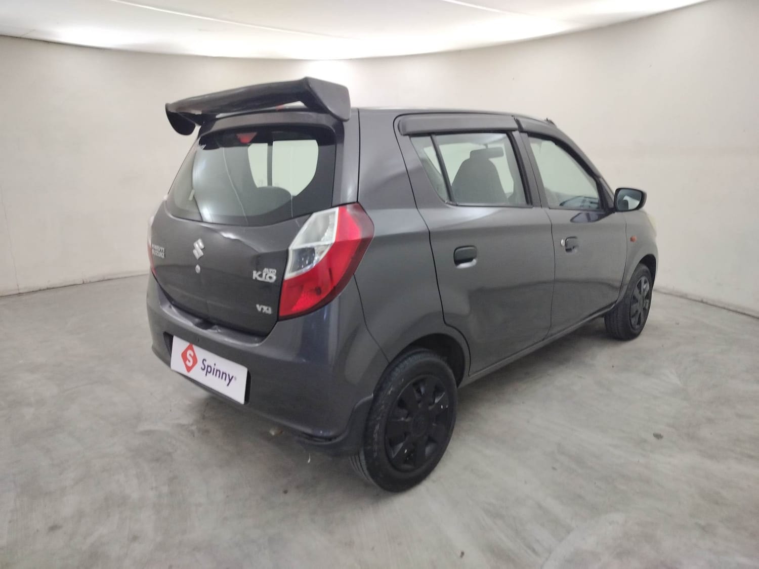 Alto K10 image 5 Alto K10 image 5