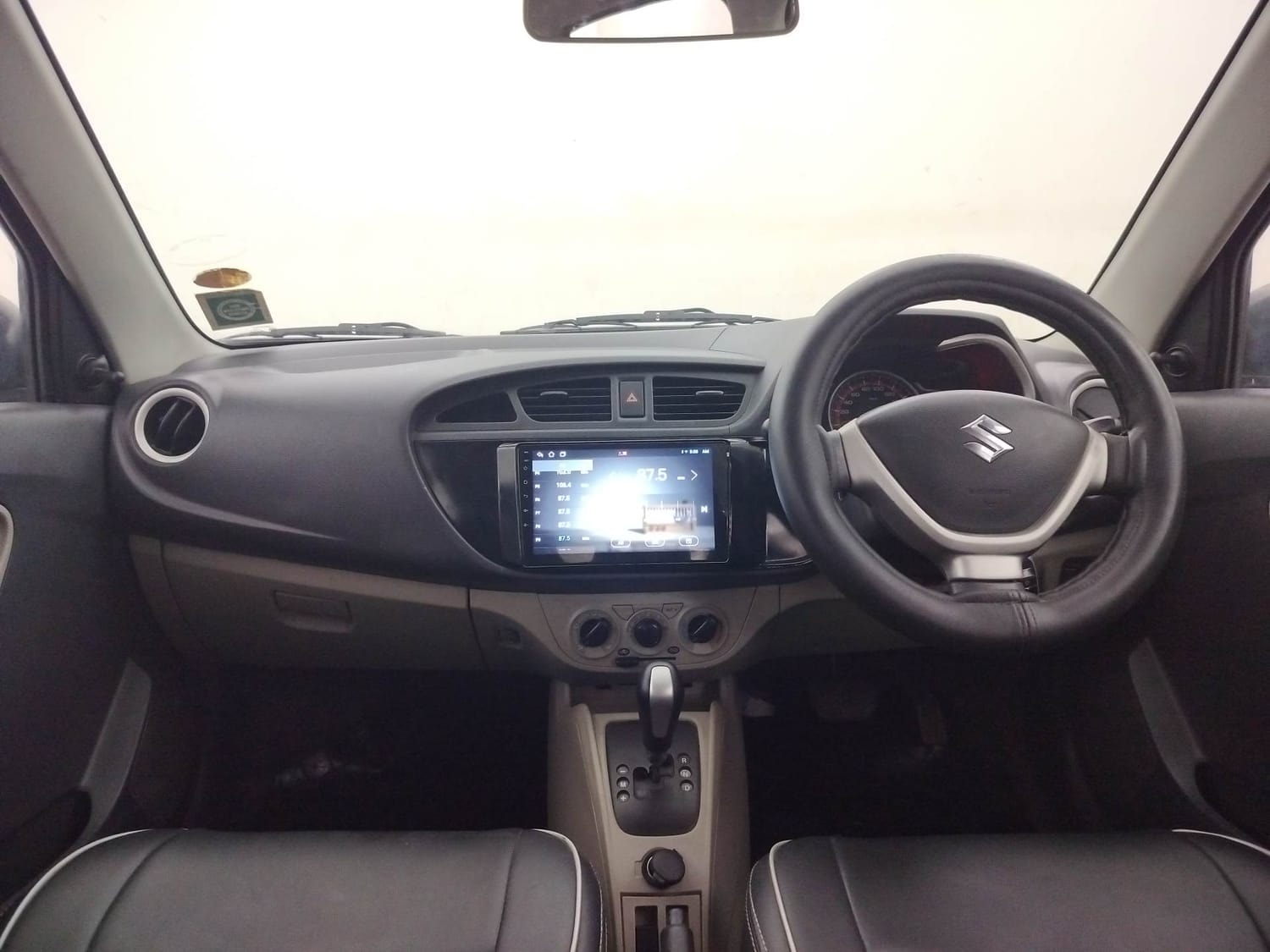 Alto K10 image 12 Alto K10 image 12