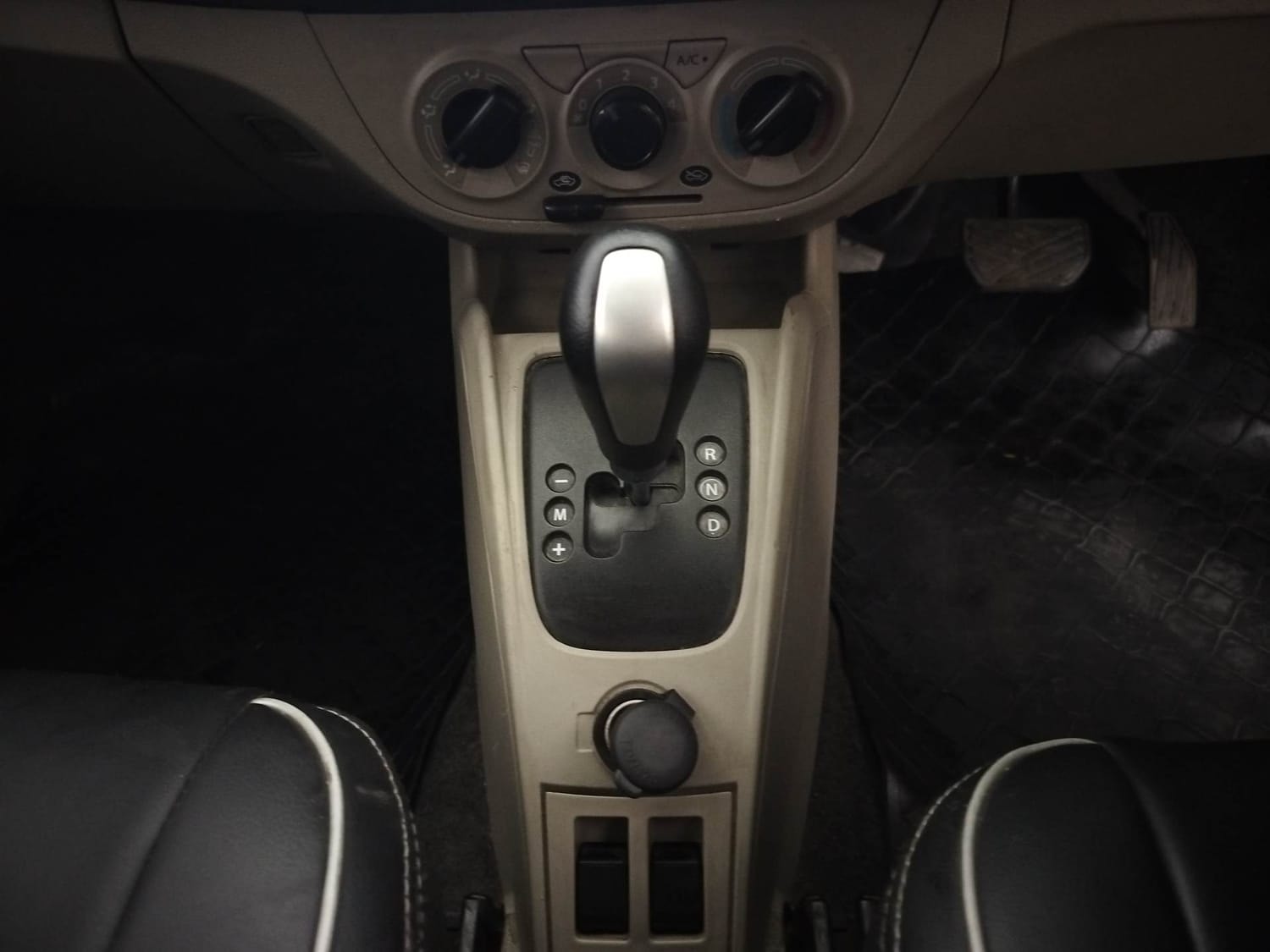 Alto K10 image 16 Alto K10 image 16