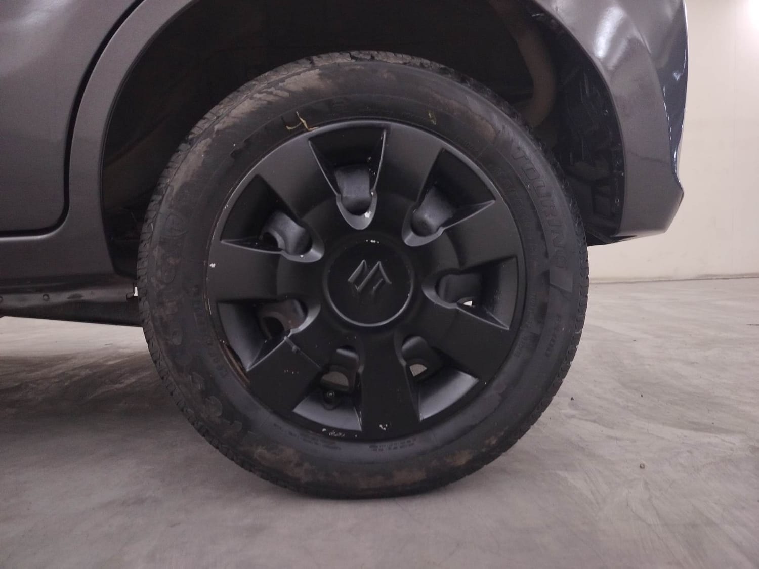 Alto K10 image 35 Alto K10 image 35