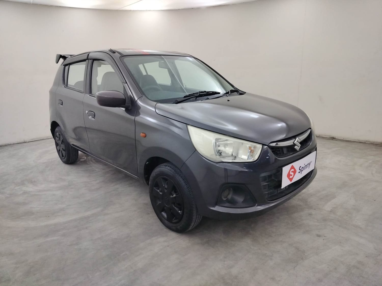 Alto K10 image 7 Alto K10 image 7