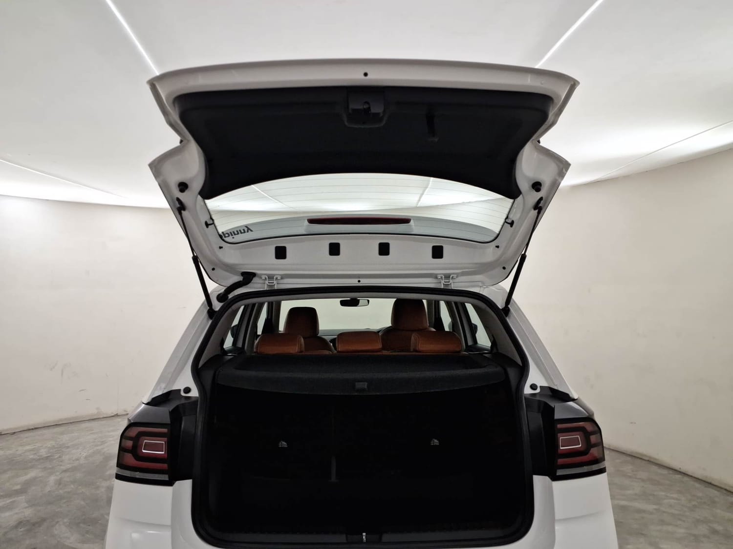 Taigun image 24 Taigun image 24