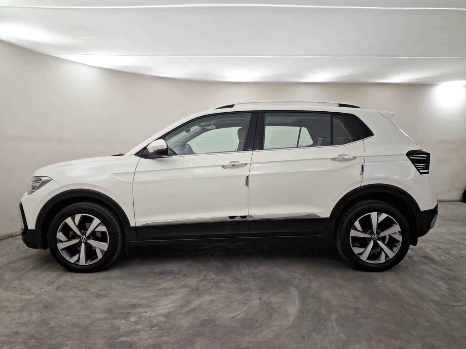 Taigun image 2 Taigun image 2