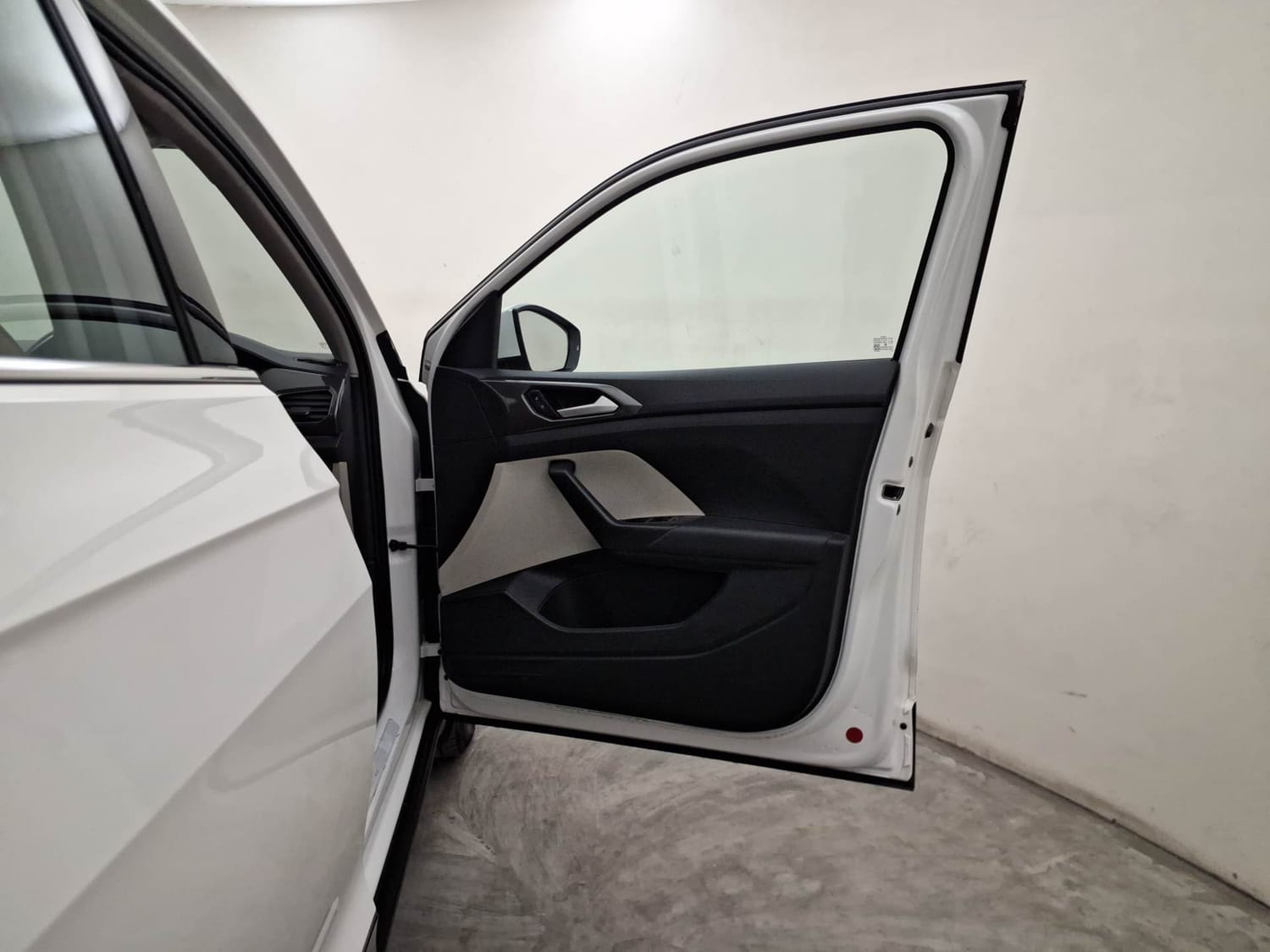 Taigun image 19 Taigun image 19