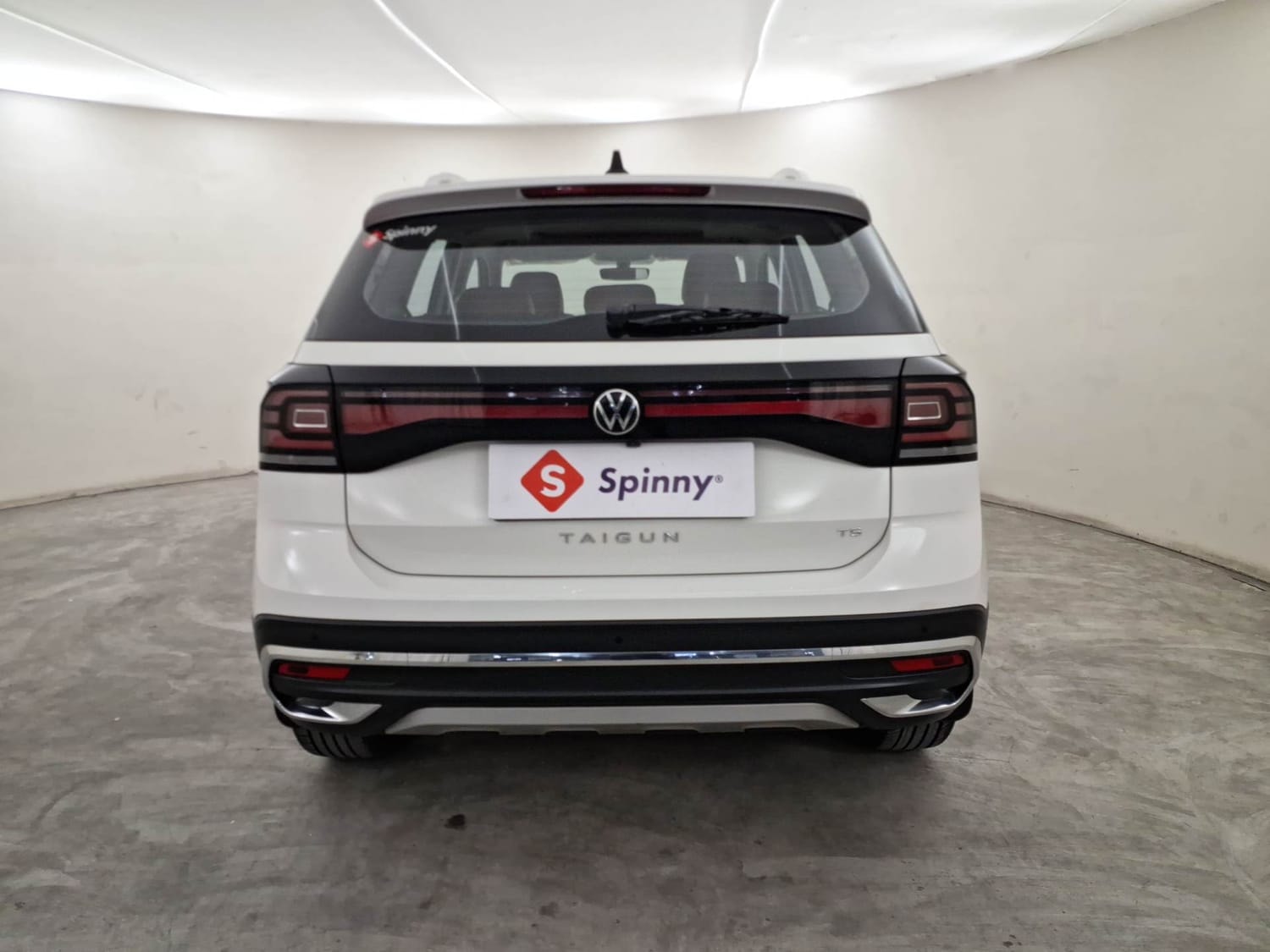 Taigun image 4 Taigun image 4