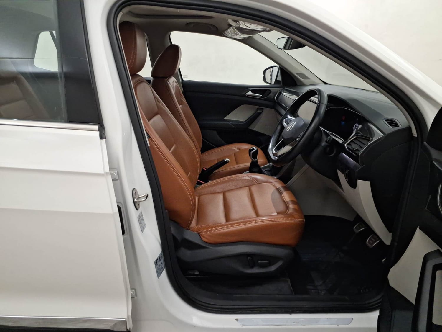 Taigun image 17 Taigun image 17