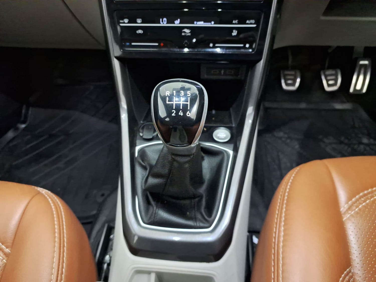 Taigun image 16 Taigun image 16