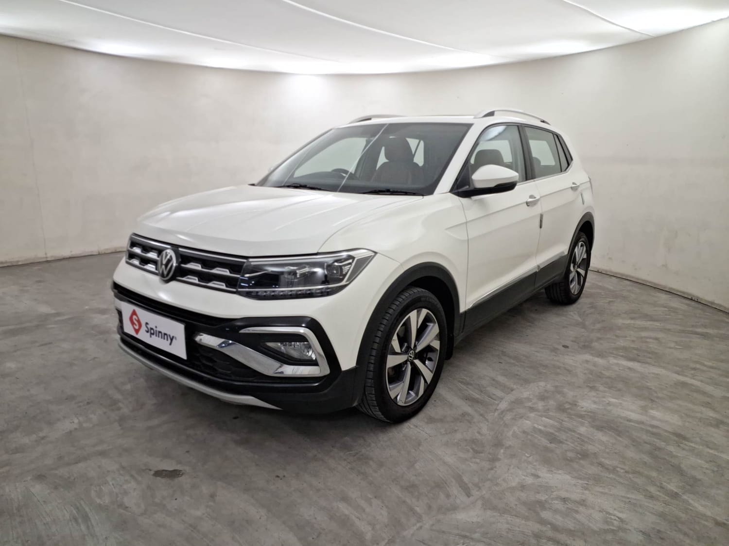 Taigun image 1 Taigun image 1