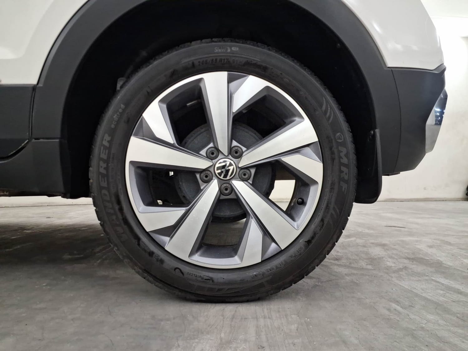 Taigun image 35 Taigun image 35