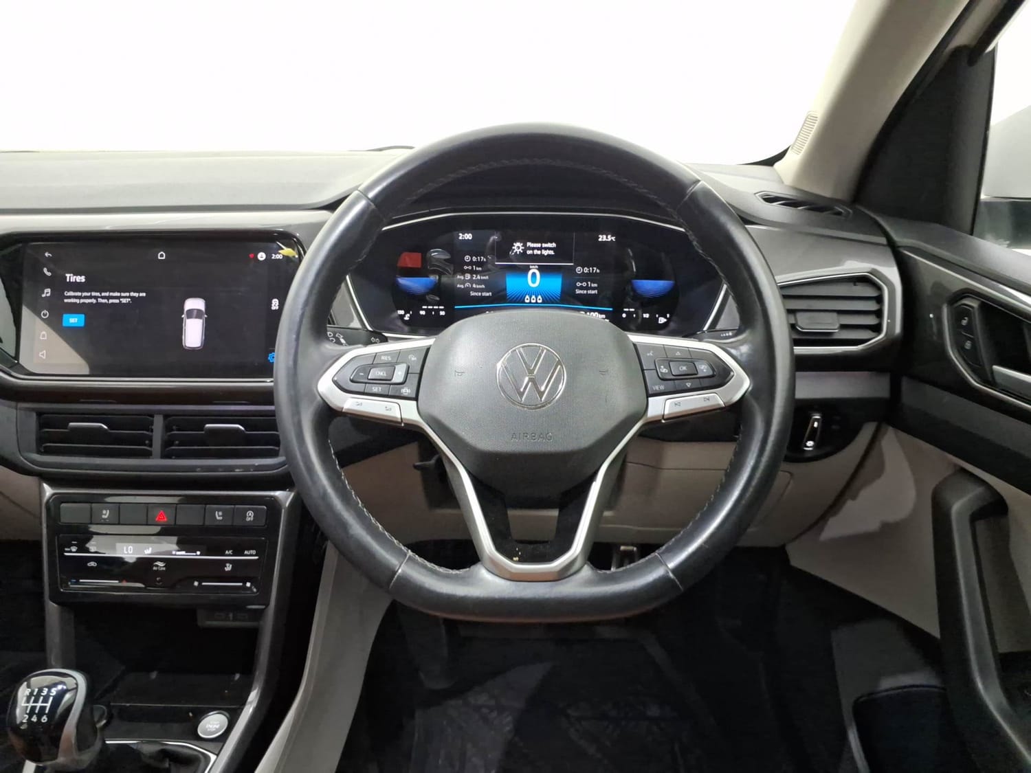 Taigun image 14 Taigun image 14