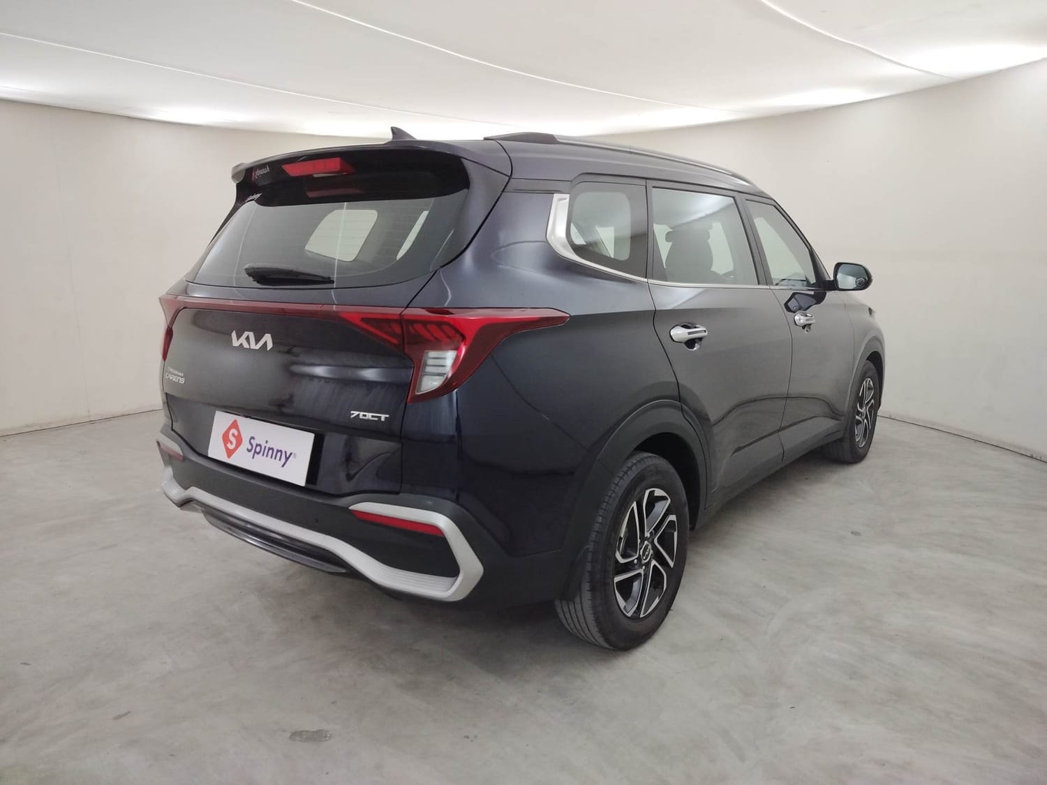 Carens image 5 Carens image 5