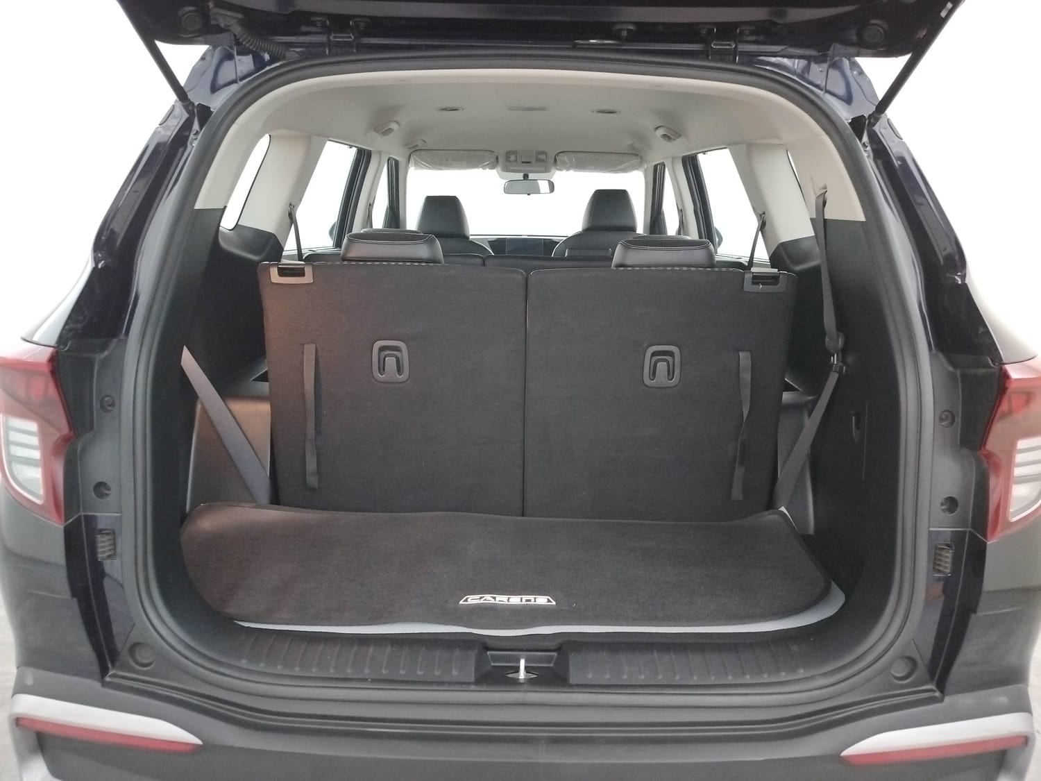 Carens image 25 Carens image 25