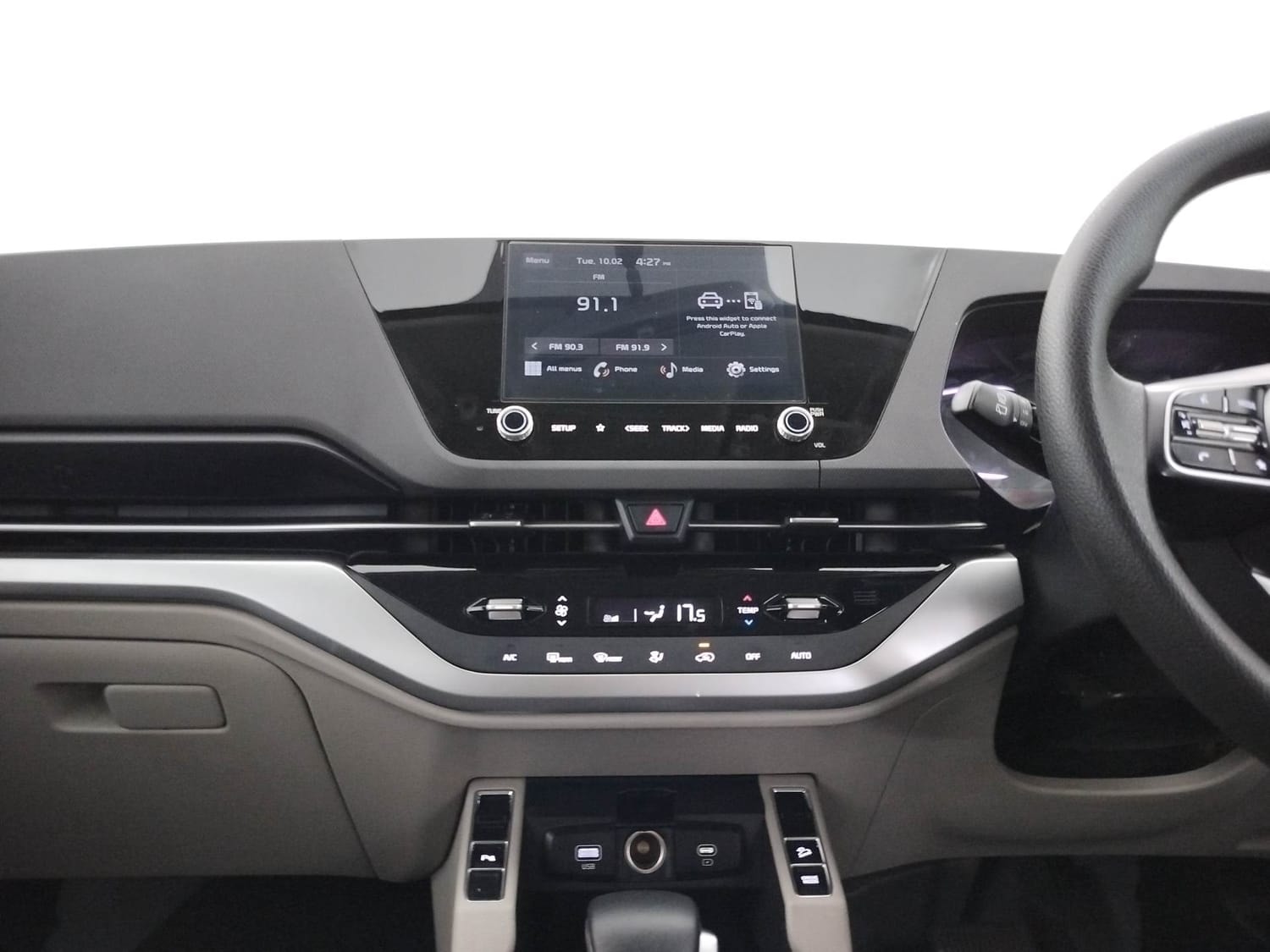 Carens image 13 Carens image 13