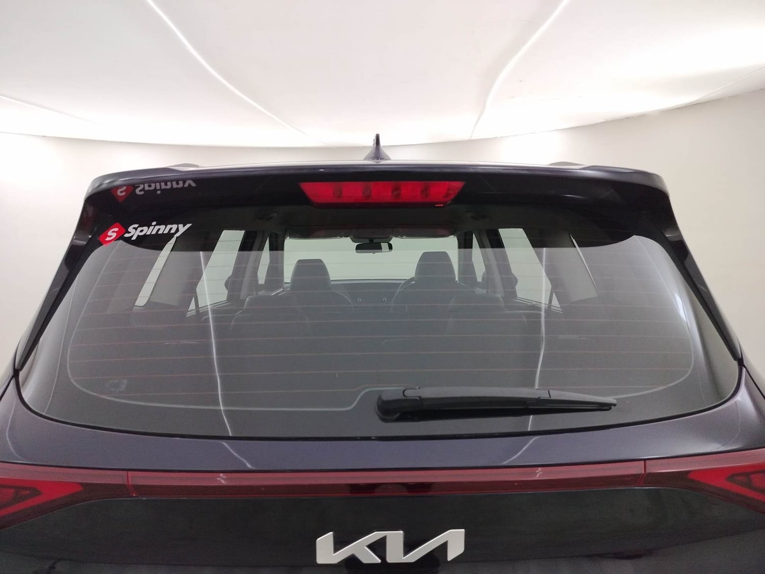 Carens image 10 Carens image 10